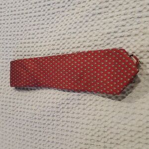 Christian Dior Vintage All Silk Mens Tie WPL125
